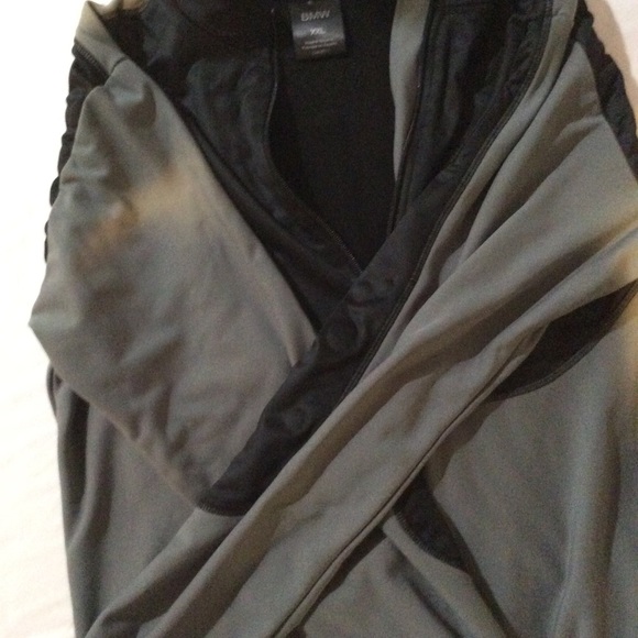 BMW jacket - Picture 3 of 6